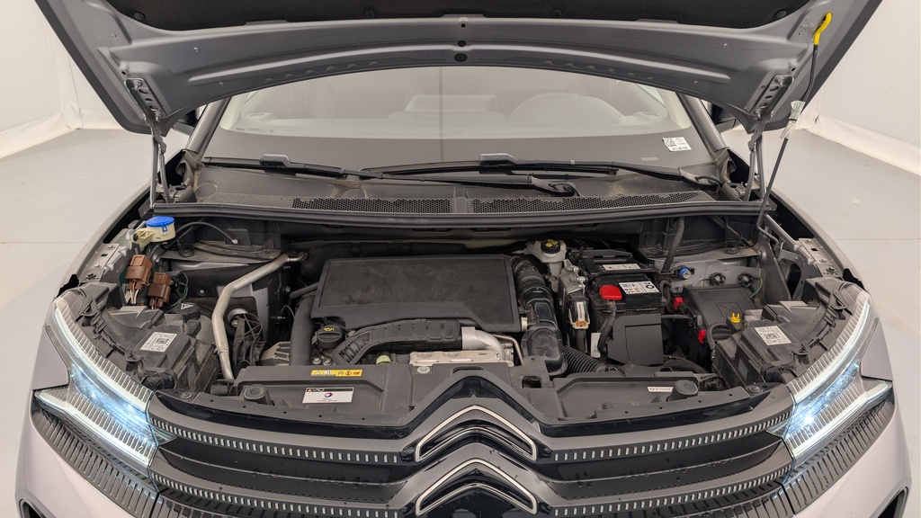 Citroen C5 Aircross PureTech 130 S&S EAT8 Shine