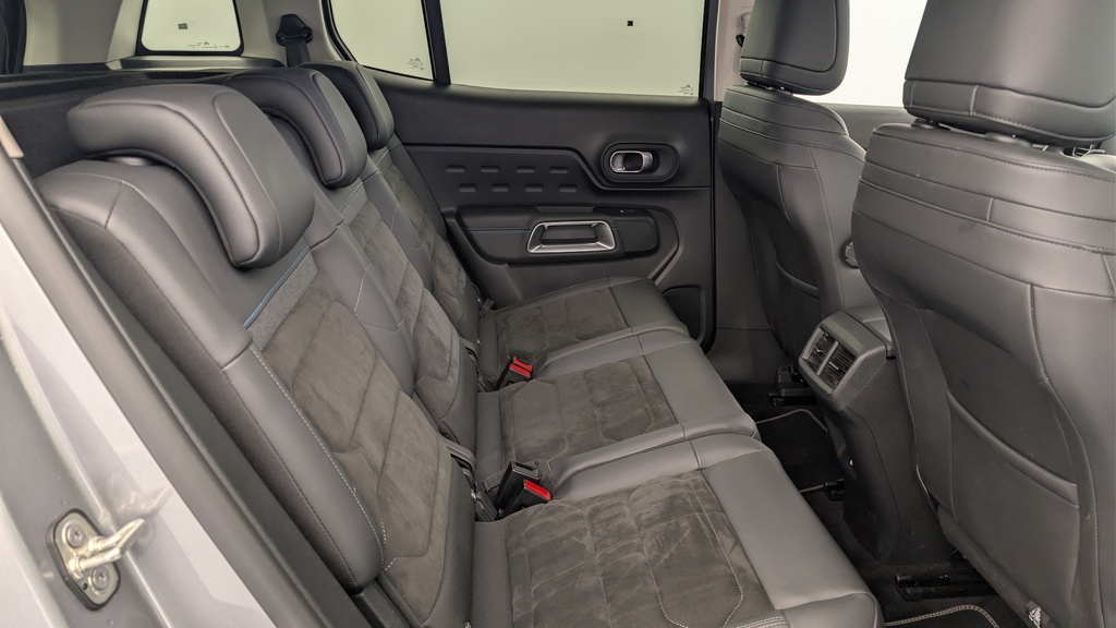 Citroen C5 Aircross PureTech 130 S&S EAT8 Shine