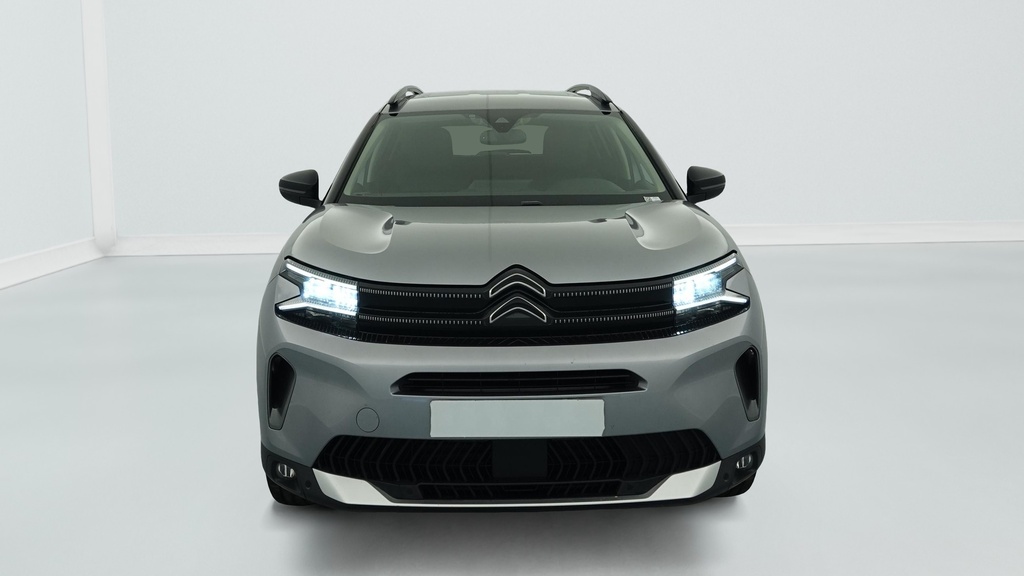Citroen C5 Aircross PureTech 130 S&S EAT8 Shine