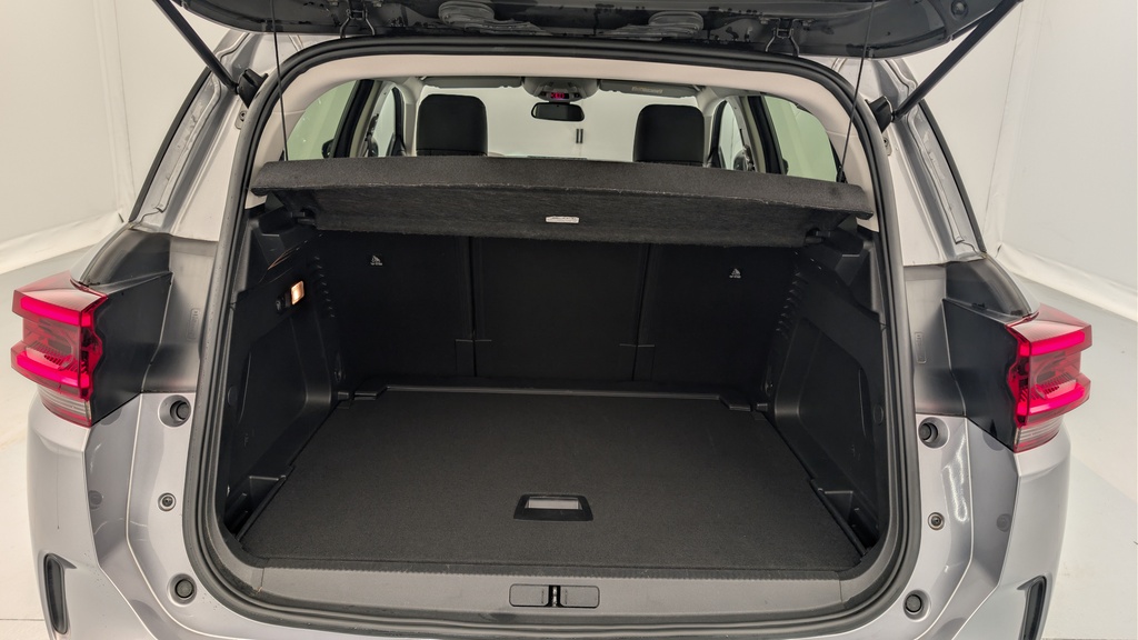 Citroen C5 Aircross PureTech 130 S&S EAT8 Shine