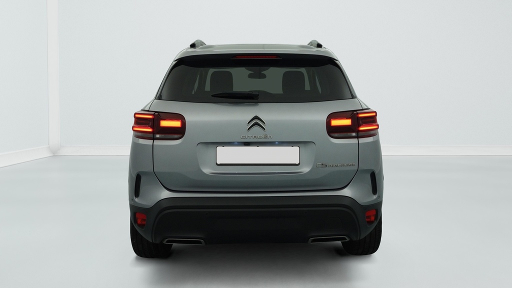 Citroen C5 Aircross PureTech 130 S&S EAT8 Shine