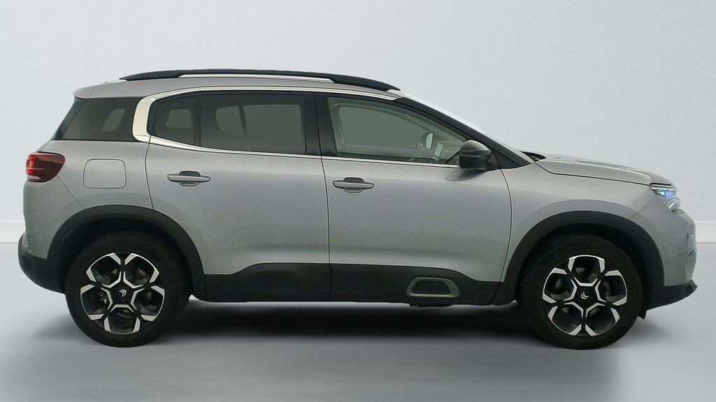 Citroen C5 Aircross PureTech 130 S&S EAT8 Shine