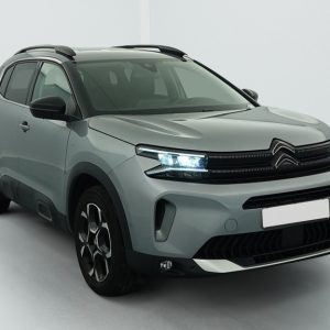 Citroen C5 Aircross PureTech 130 S&S EAT8 Shine