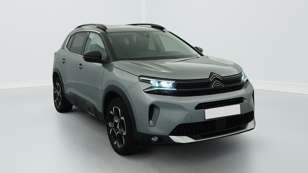 Citroen C5 Aircross PureTech 130 S&S EAT8 Shine