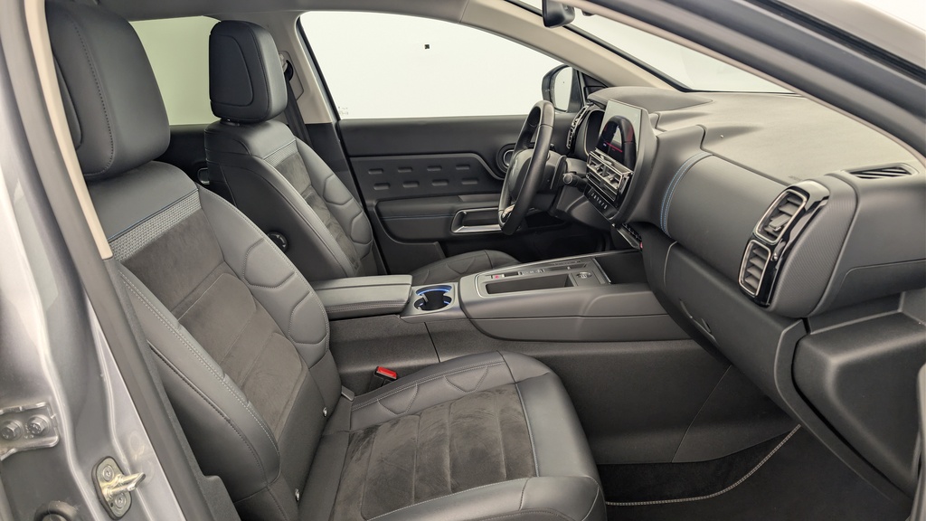 Citroen C5 Aircross PureTech 130 S&S EAT8 Shine