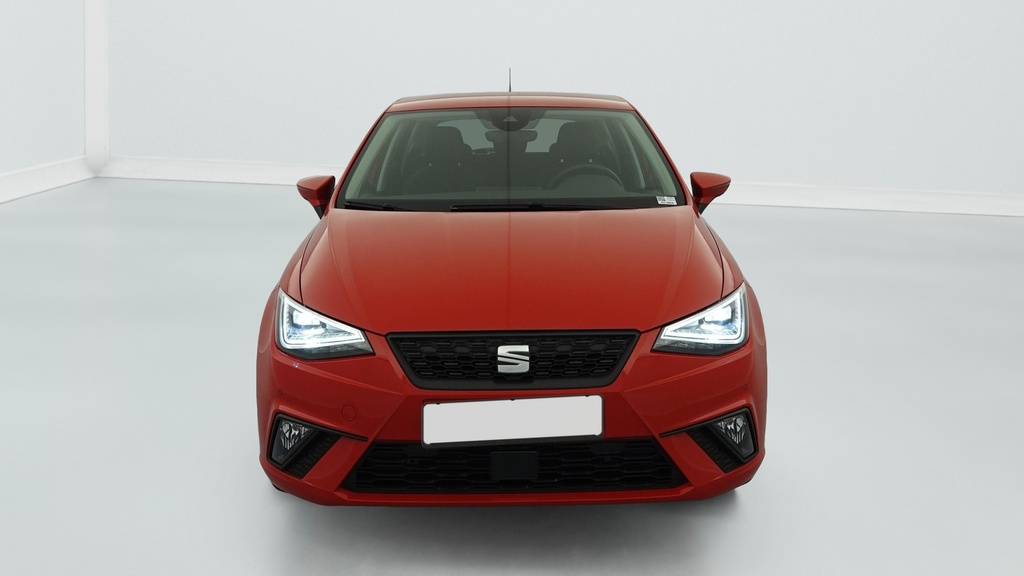Seat IBIZA 1.0 MPI 80 ch S/S BVM5 Copa