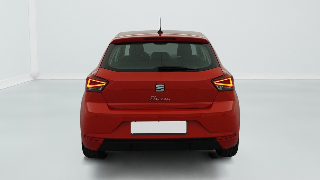 Seat IBIZA 1.0 MPI 80 ch S/S BVM5 Copa