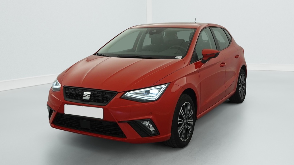 Seat IBIZA 1.0 MPI 80 ch S/S BVM5 Copa