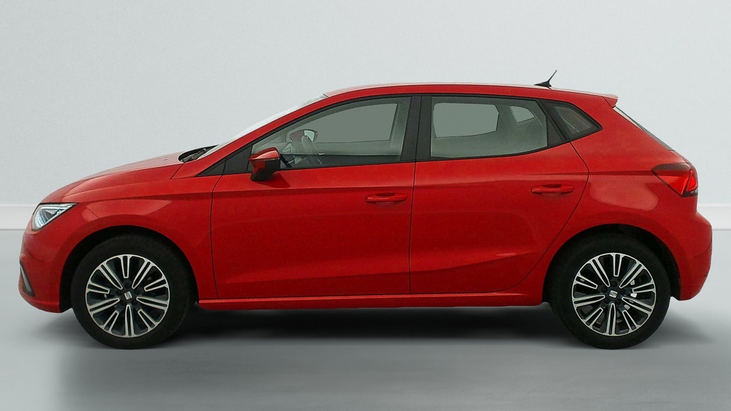 Seat IBIZA 1.0 MPI 80 ch S/S BVM5 Copa
