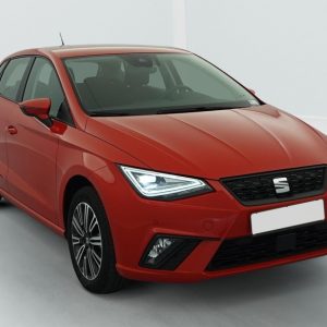 Seat IBIZA 1.0 MPI 80 ch S/S BVM5 Copa