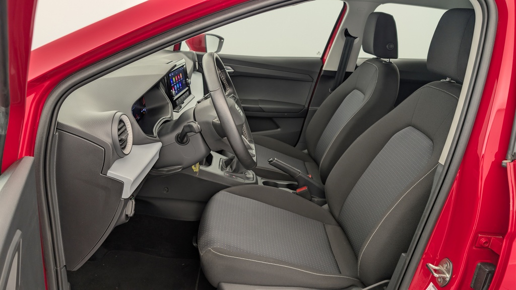 Seat IBIZA 1.0 MPI 80 ch S/S BVM5 Copa