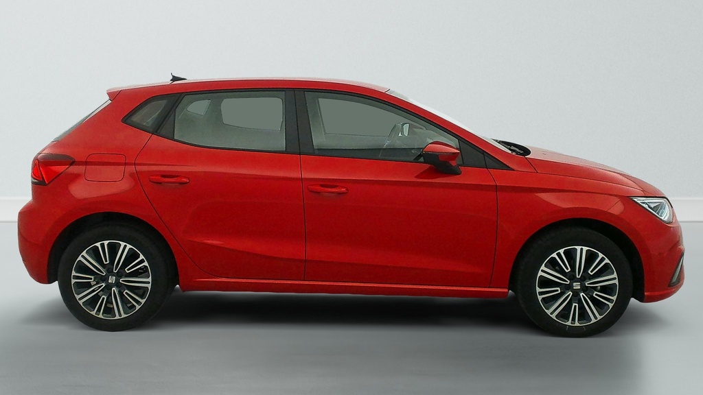 Seat IBIZA 1.0 MPI 80 ch S/S BVM5 Copa