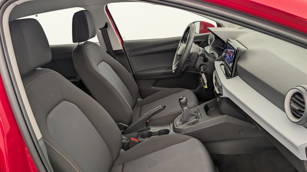 Seat IBIZA 1.0 MPI 80 ch S/S BVM5 Copa
