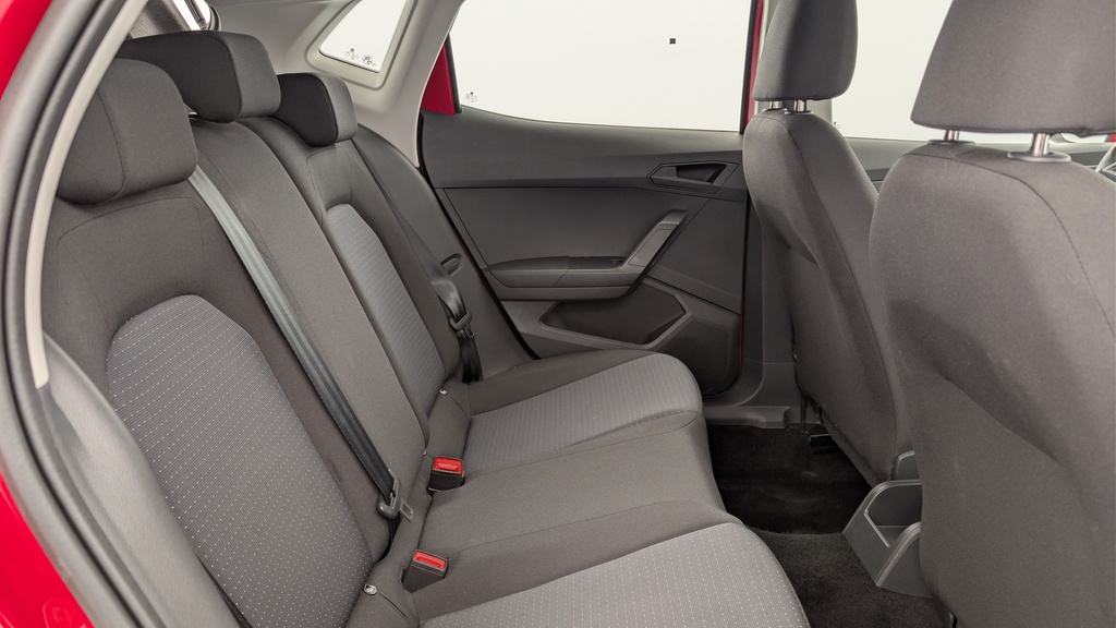 Seat IBIZA 1.0 MPI 80 ch S/S BVM5 Copa