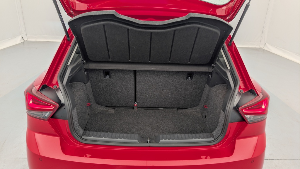 Seat IBIZA 1.0 MPI 80 ch S/S BVM5 Copa