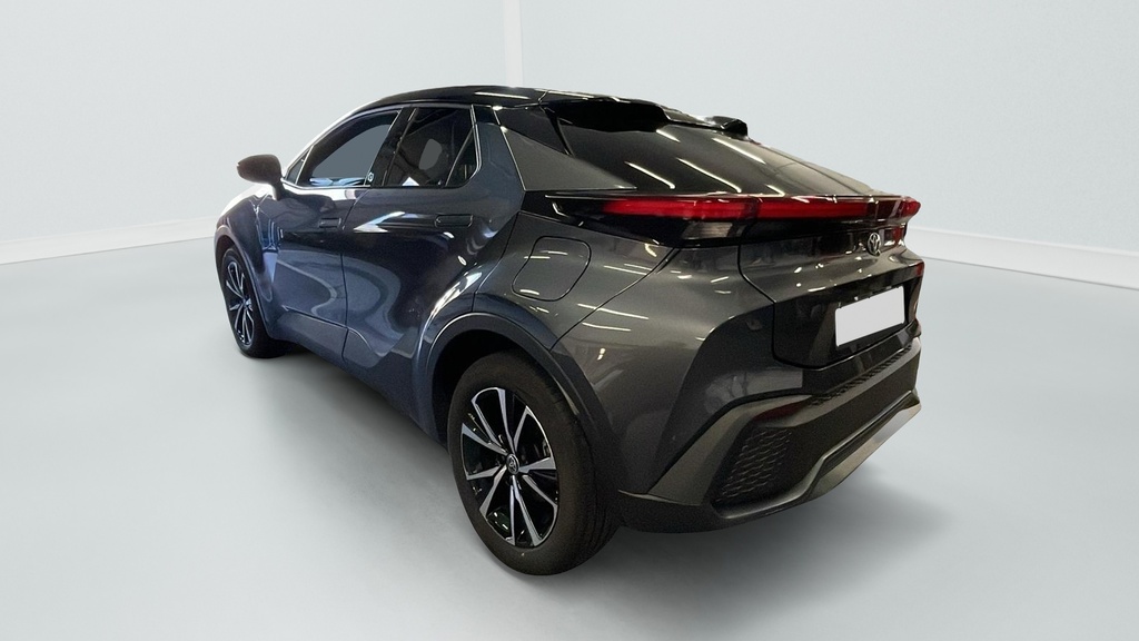 Toyota C-HR Hybride 200 Design
