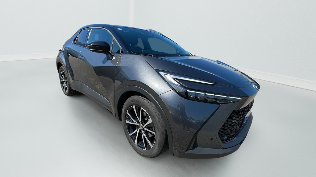 Toyota C-HR Hybride 200 Design