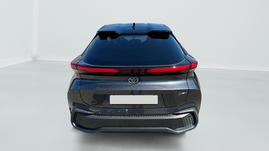 Toyota C-HR Hybride 200 Design