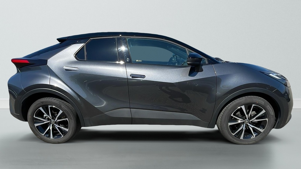 Toyota C-HR Hybride 200 Design