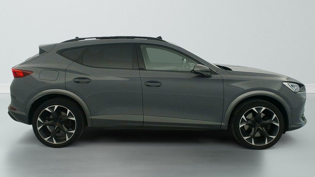 Cupra Formentor 1.4 E-HYBRID 245 CH DSG6 VZ
