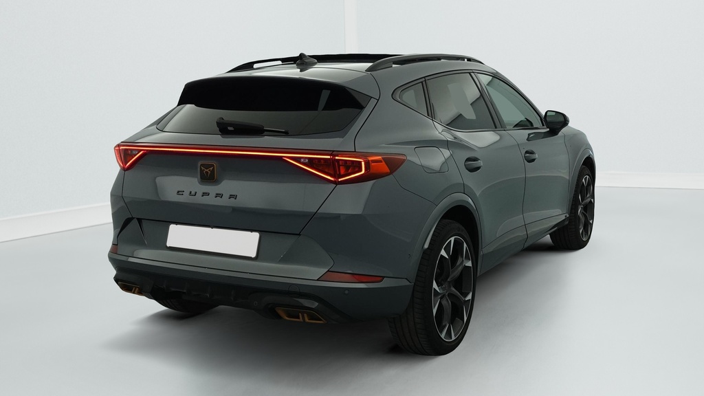 Cupra Formentor 1.4 E-HYBRID 245 CH DSG6 VZ