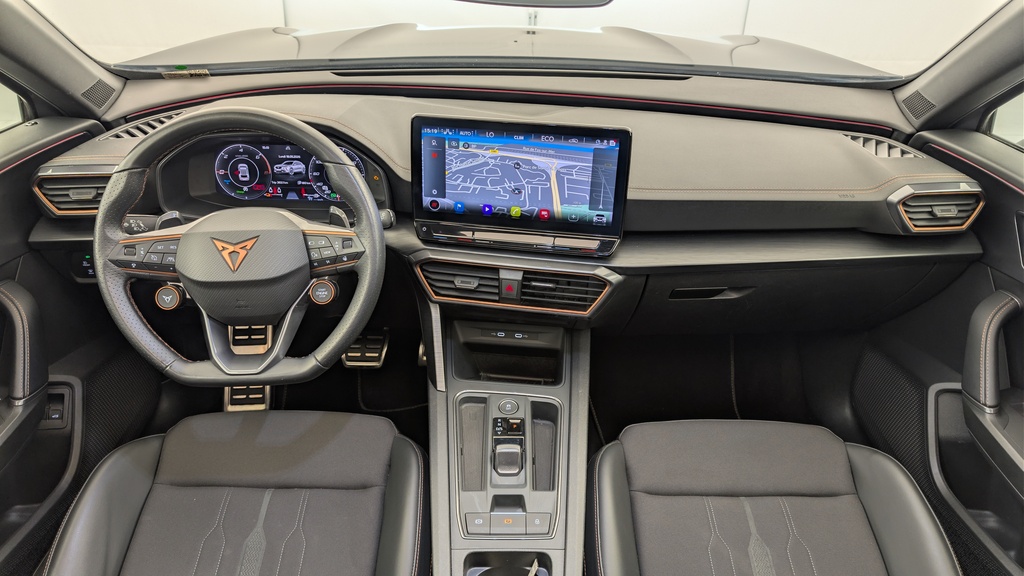 Cupra Formentor 1.4 E-HYBRID 245 CH DSG6 VZ