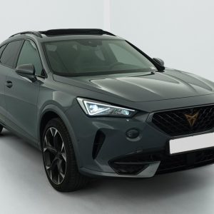 Cupra Formentor 1.4 E-HYBRID 245 CH DSG6 VZ