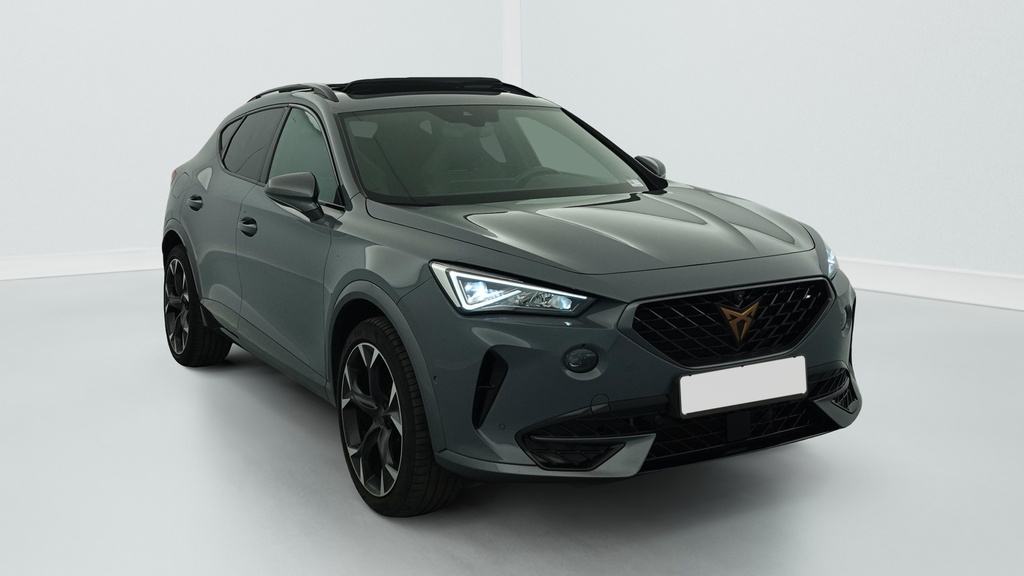 Cupra Formentor 1.4 E-HYBRID 245 CH DSG6 VZ