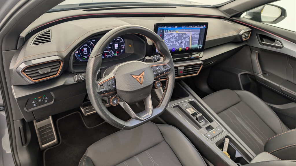 Cupra Formentor 1.4 E-HYBRID 245 CH DSG6 VZ