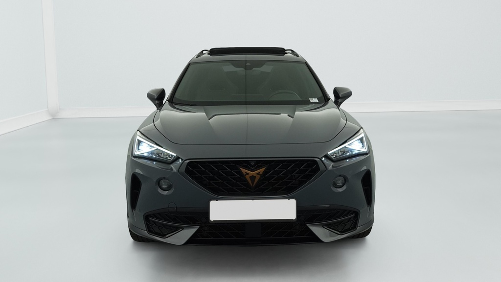 Cupra Formentor 1.4 E-HYBRID 245 CH DSG6 VZ