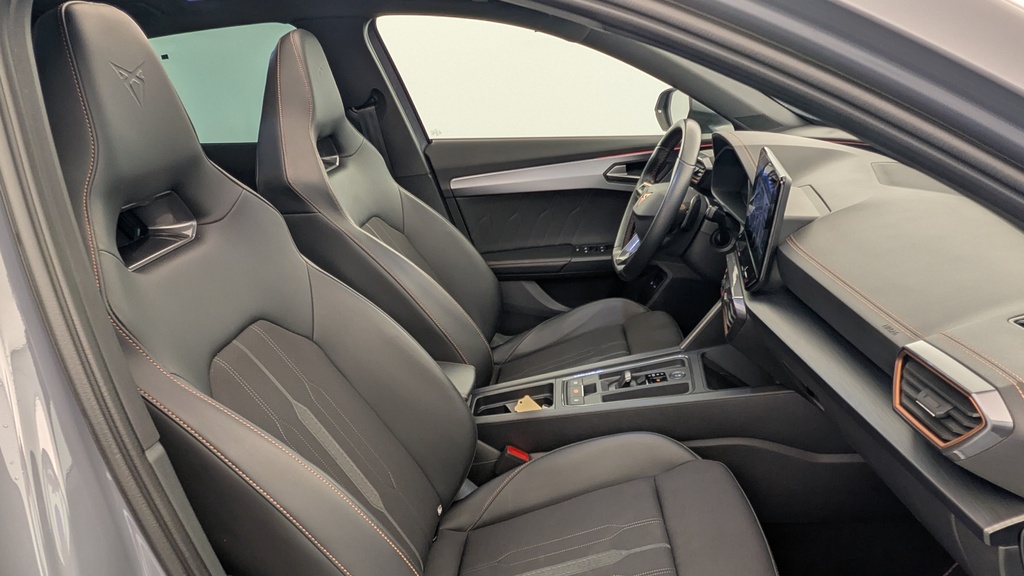 Cupra Formentor 1.4 E-HYBRID 245 CH DSG6 VZ