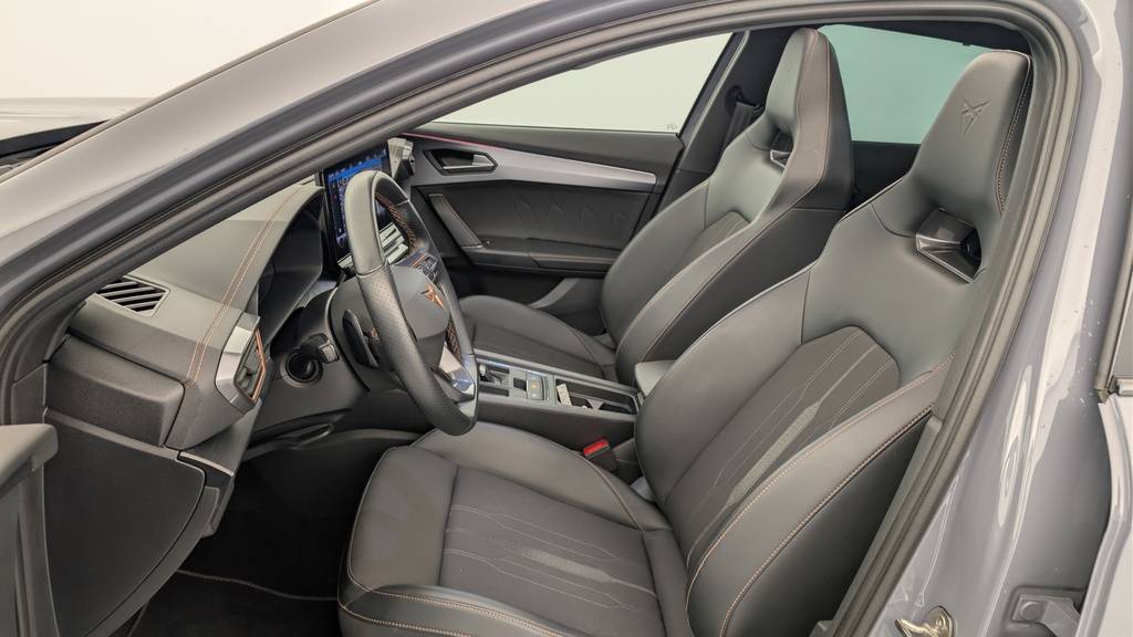 Cupra Formentor 1.4 E-HYBRID 245 CH DSG6 VZ
