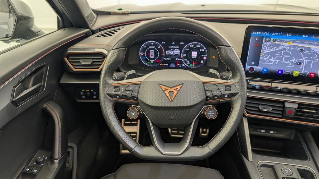 Cupra Formentor 1.4 E-HYBRID 245 CH DSG6 VZ