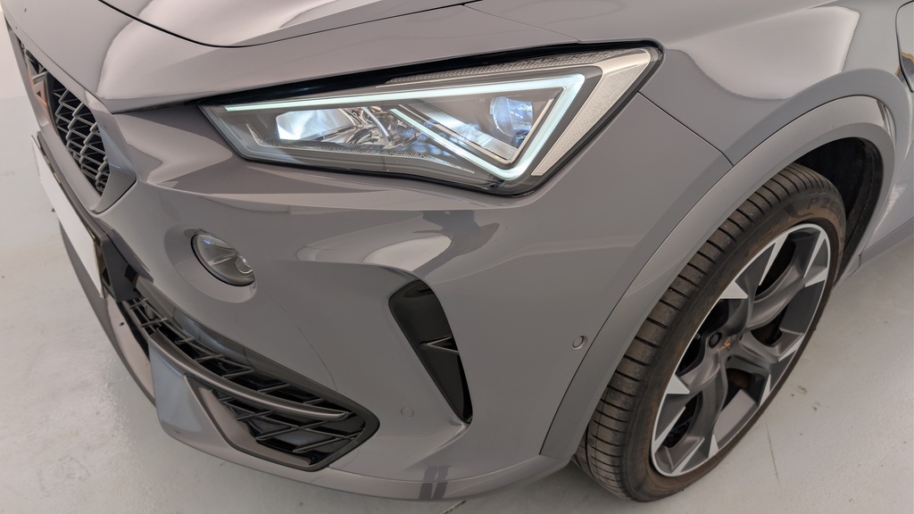 Cupra Formentor 1.4 E-HYBRID 245 CH DSG6 VZ