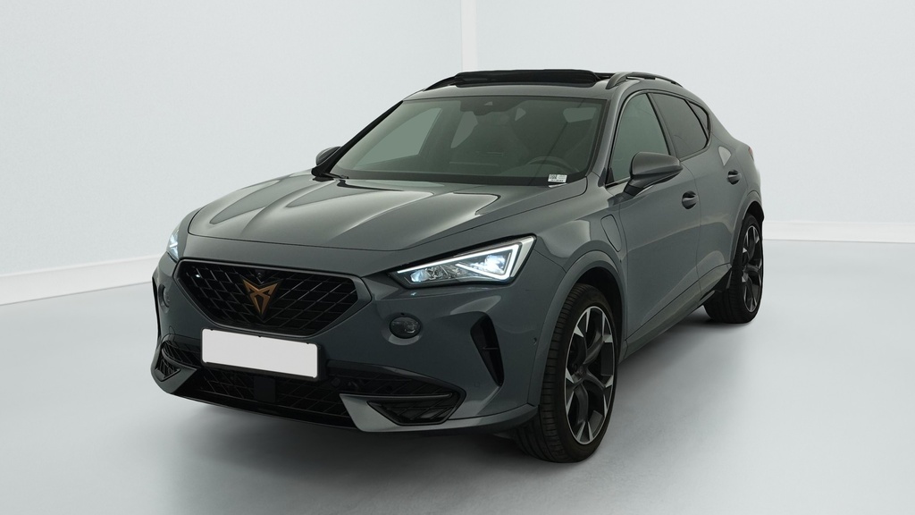 Cupra Formentor 1.4 E-HYBRID 245 CH DSG6 VZ
