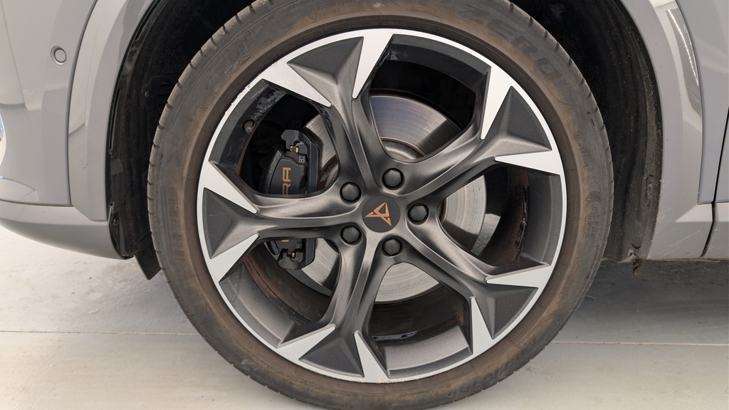 Cupra Formentor 1.4 E-HYBRID 245 CH DSG6 VZ