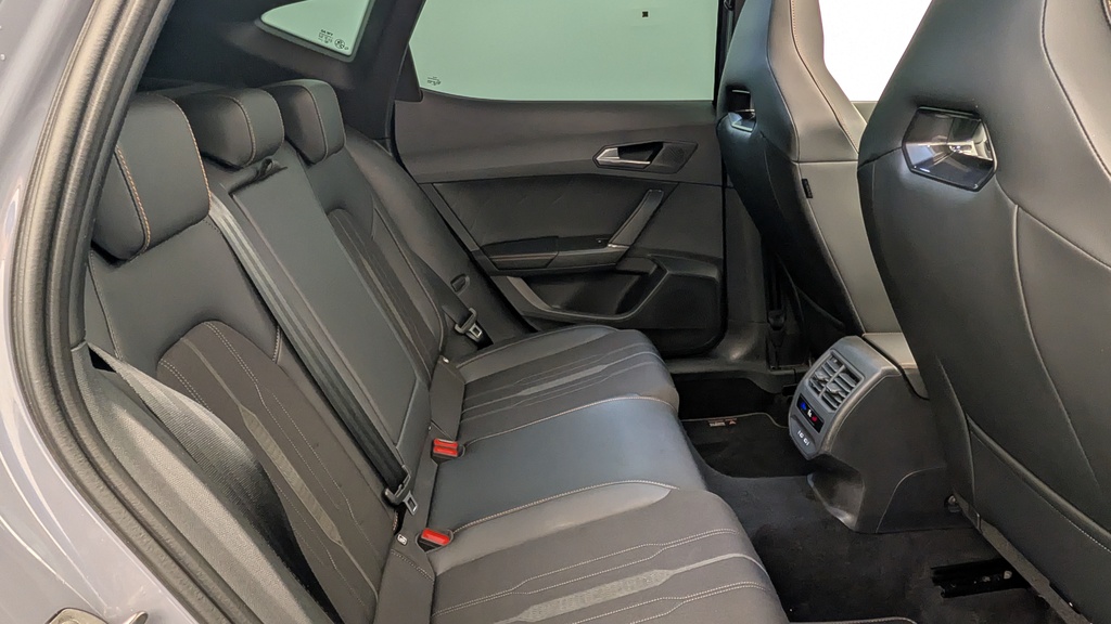 Cupra Formentor 1.4 E-HYBRID 245 CH DSG6 VZ