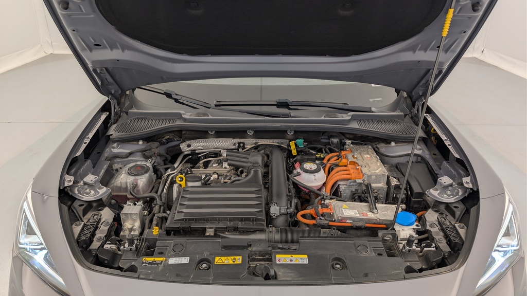 Cupra Formentor 1.4 E-HYBRID 245 CH DSG6 VZ