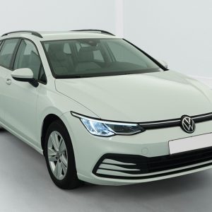 Volkswagen GOLF 8 SW 2.0 TDI SCR 115 DSG7 LIFE