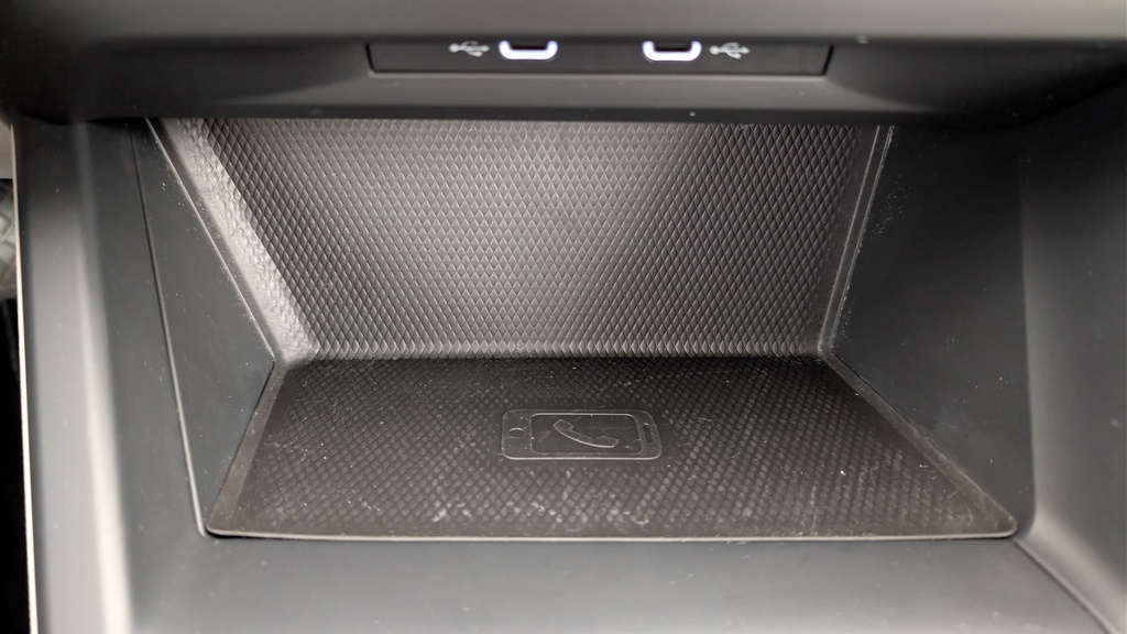 Volkswagen GOLF 8 SW 2.0 TDI SCR 115 DSG7 LIFE