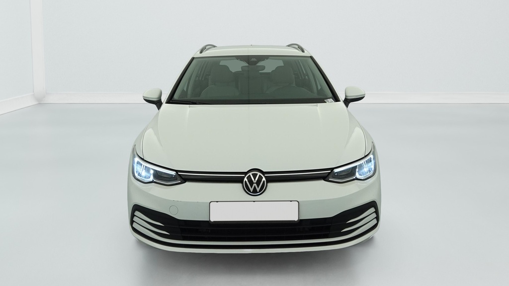 Volkswagen GOLF 8 SW 2.0 TDI SCR 115 DSG7 LIFE