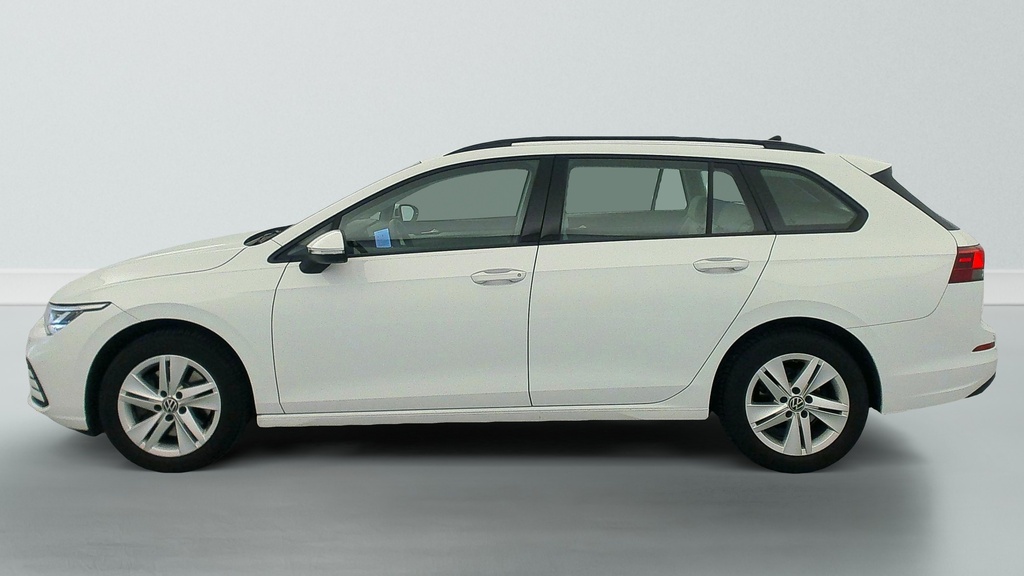 Volkswagen GOLF 8 SW 2.0 TDI SCR 115 DSG7 LIFE