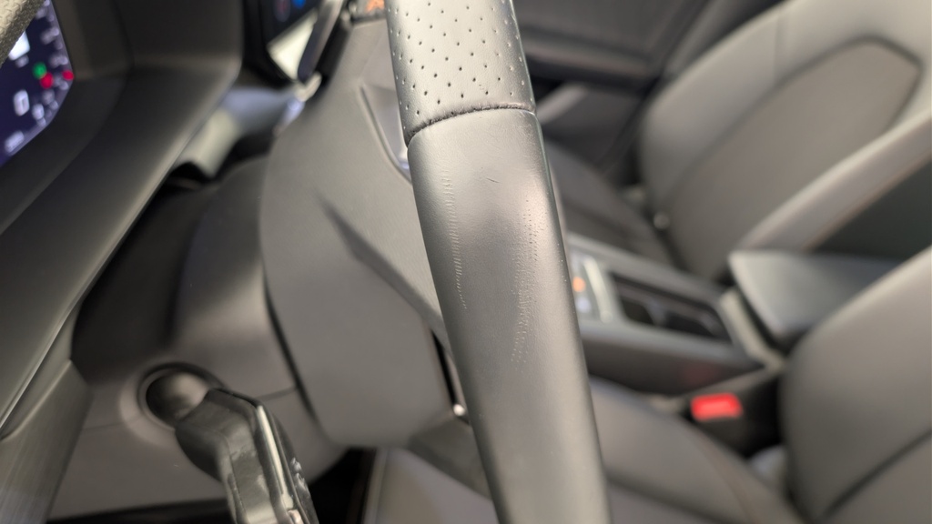 Cupra LEON Sportstourer 2.0 TDI 150 ch DSG7 V