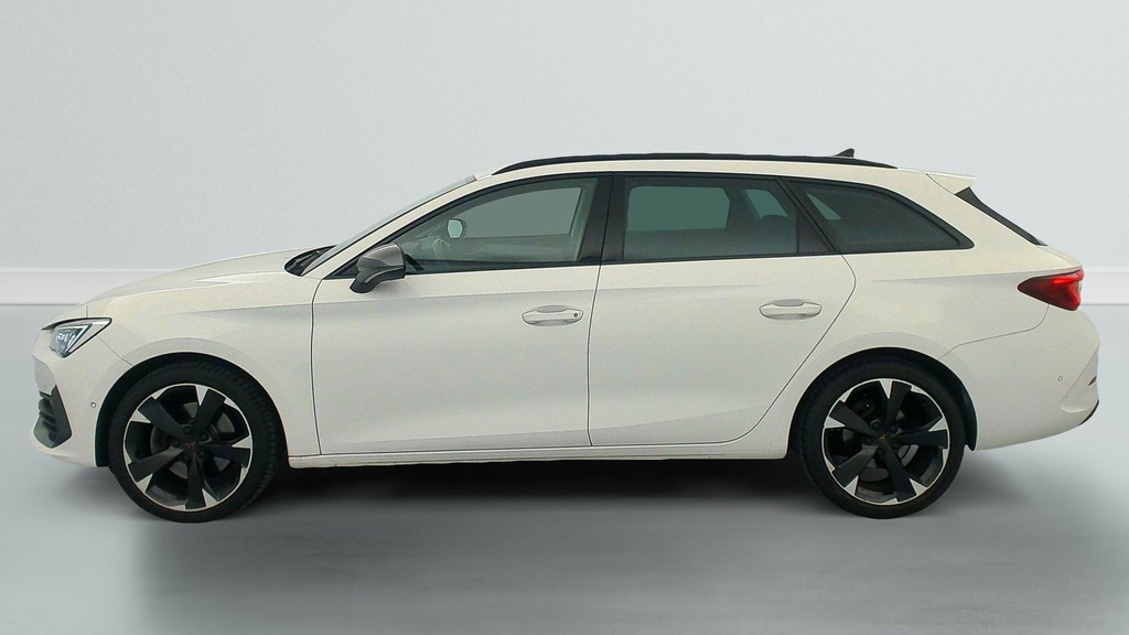 Cupra LEON Sportstourer 2.0 TDI 150 ch DSG7 V
