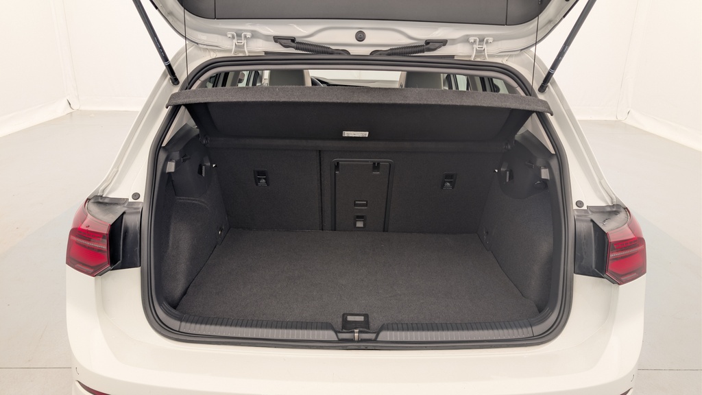 Volkswagen GOLF 8 1.4 HYBRIDE RECHARGEABLE OPF 204 DSG STYLE