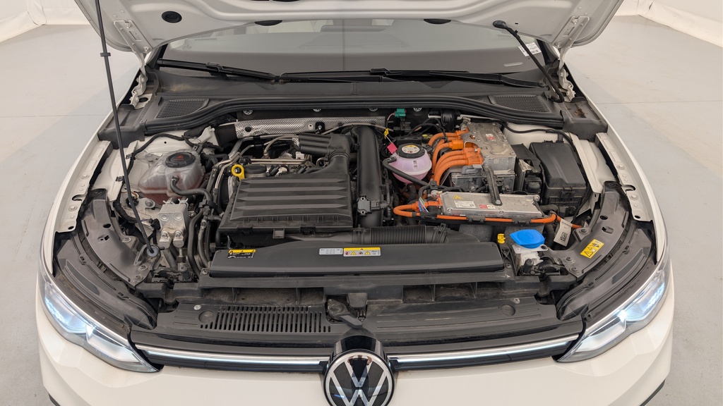 Volkswagen GOLF 8 1.4 HYBRIDE RECHARGEABLE OPF 204 DSG STYLE