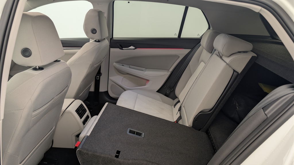 Volkswagen GOLF 8 1.4 HYBRIDE RECHARGEABLE OPF 204 DSG STYLE