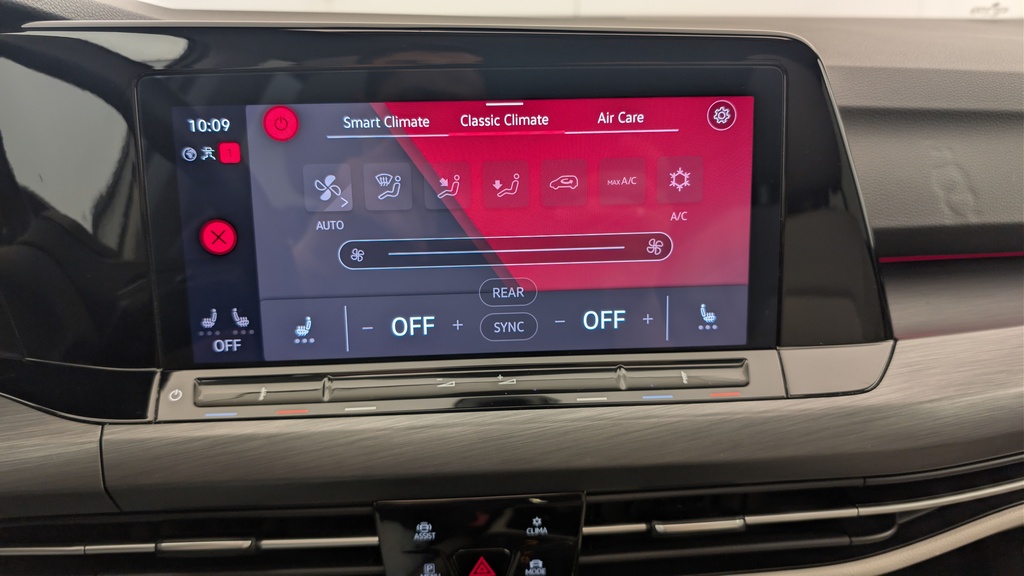 Volkswagen GOLF 8 1.4 HYBRIDE RECHARGEABLE OPF 204 DSG STYLE