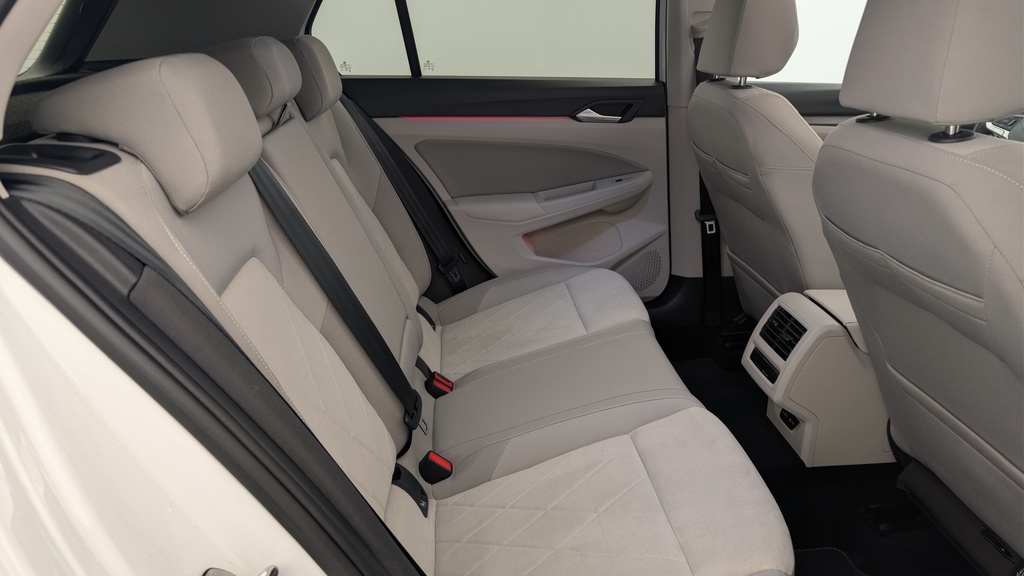 Volkswagen GOLF 8 1.4 HYBRIDE RECHARGEABLE OPF 204 DSG STYLE