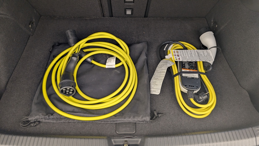 Volkswagen GOLF 8 1.4 HYBRIDE RECHARGEABLE OPF 204 DSG STYLE